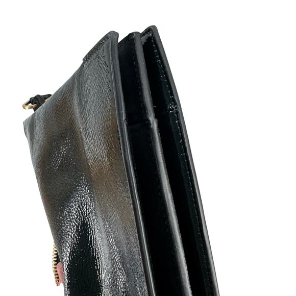 AllSaints Women's Sheringham Leather Shoulder Bag - Picture 5 of 15